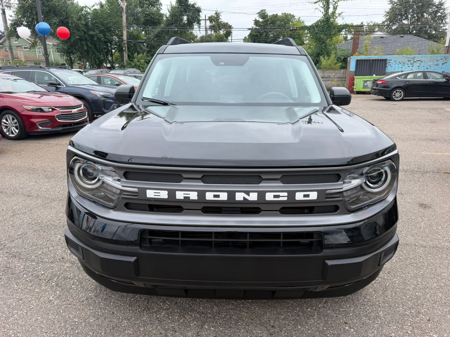 ford bronco sport 2023 3FMCR9B68PRD64911 image ford bronco sport 2023 3FMCR9B68PRD64911 image